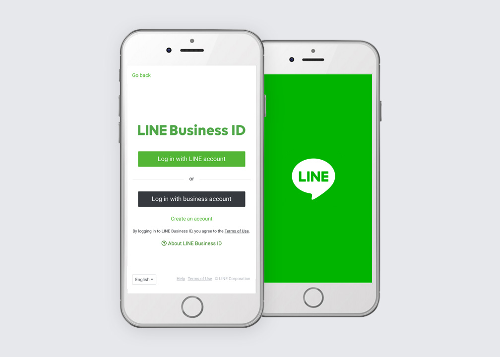 LINE-Official-Account-